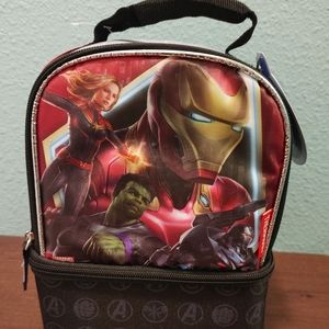Marvel Lunch Box